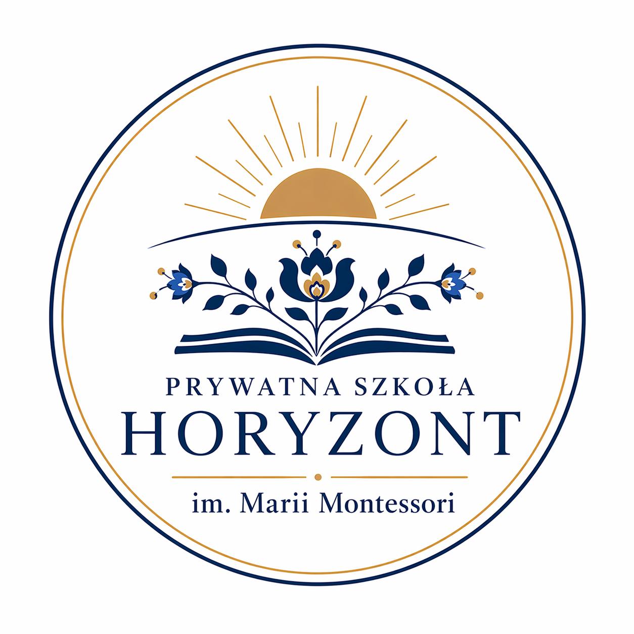 Szkoła Podstawowa Horyzont im. Marii Montessori